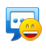 icon android Handcent Smileys Plugin (Andro