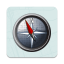 icon android Your Navigator Deluxe: GPS