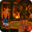 icon android Crazy Crash of The Titans Bandicoot Adventure