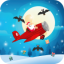 icon android Flappy Tappy Santa Plane