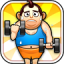 icon android Fat Man Fitness