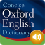 icon android Concise Oxford English Dictionary