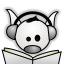 icon android MortPlayer Audio Books