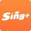icon android Sing+