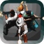 icon android Zombie Defense Free