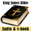 icon android Bible King James Version