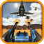 icon android 3D Plane Shooter