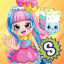 icon android Shopkins