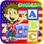 icon android English for kids Free | ABC | Numbers | Animals