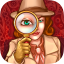 icon android Find Hidden Objects