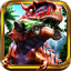 icon android DINO