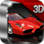 icon android 3D Drag Race