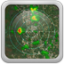 icon android Radar