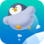 icon android Jumping : Save the penguins