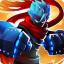 icon android Dragon Shadow Warriors: Last Stickman Fight Legend