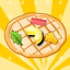 icon android pizza shop