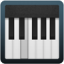 icon android Piano