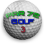 icon android Par 72 Golf Lite