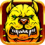 icon android Temple Dog Run