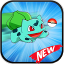 icon android Bulbasaur Adventure Run