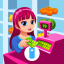 icon android Supermarket Game