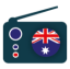 icon android Radio Australia by Nodem Technologies