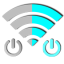 icon android WLAN-o-Matic