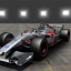 icon android Formula Unlimited Racing