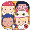 icon android Miga Town