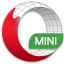 icon android Opera Mini beta