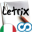 icon android Letrix Italiano