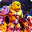 icon android Endless Run Dungeon Raider 3D