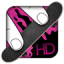 icon android Fingerboard HD Skateboarding