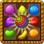 icon android Candies Fever!