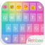 icon android Rainbow Love