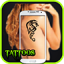 icon android Tattoo Camera