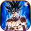 icon android Goku Super DBZ WP HD