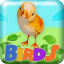 icon android Birds 2048