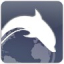 icon android Dolphin Zero Incognito Browser