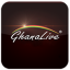 icon android Ghanalive