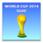 icon android World Cup 2014 Quiz