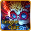 icon android League Quiz