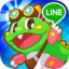 icon android LINE Puzzle Bobble