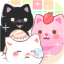 icon android Wholesome Cats