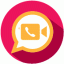 icon android Video Calling Free