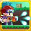 icon android Metal Shooter: Run and Gun