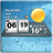 icon android 3D Digital Weather Clock