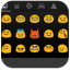 icon android Emoji Keyboard - CrazyCorn