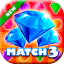 icon android Precious Gemstones