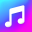 icon android Free Music